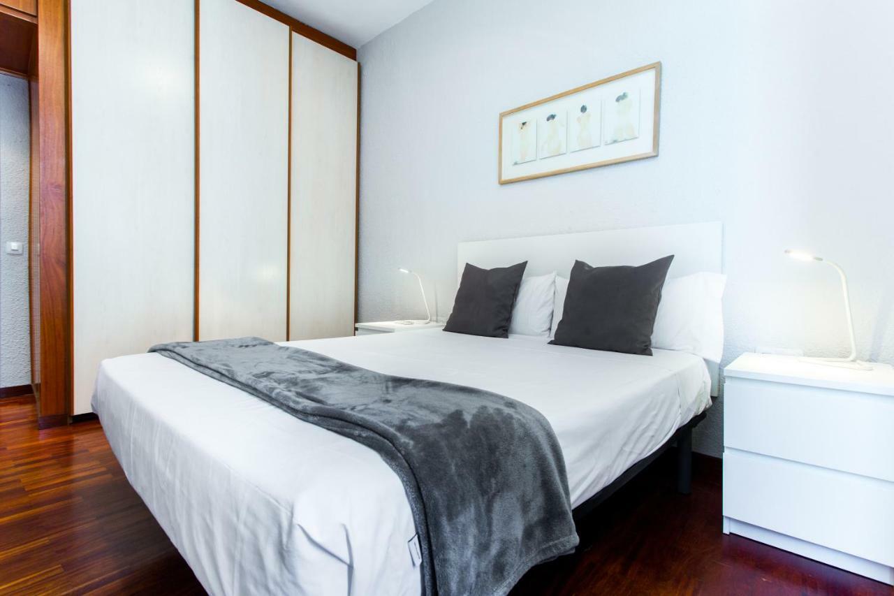 Friendly Rambla Flower Appartamento Barcellona